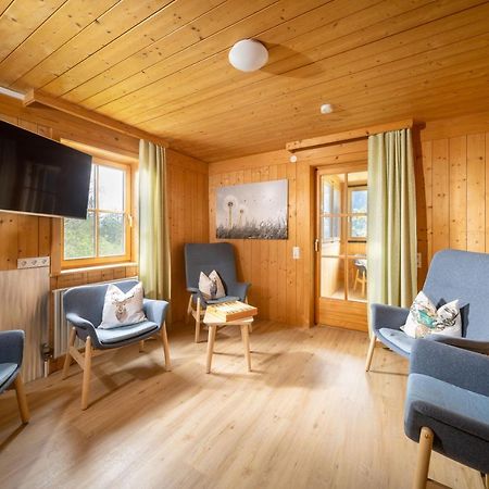 Apartmenthaus Matri By Pferd Auf Wolke Вальд-ам-Арльберг Экстерьер фото